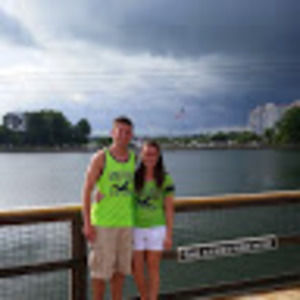 Meet your Posher, Kyle